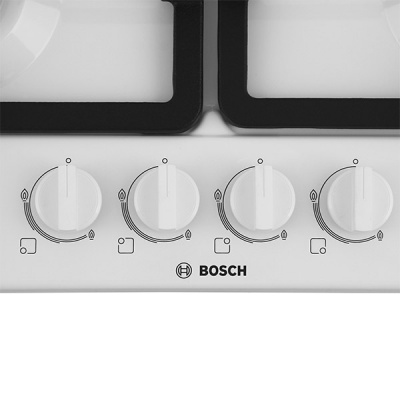 Встраиваемая газовая панель Bosch PGH6B2B90R