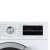 Стиральная машина Bosch Serie 6 3D Washing WLT24460OE, 7 кг, 1200 об/мин., 44.4 см, белый