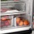 Холодильник Indesit ITF 118 X, No Frost, 298 л, 185 см, нерж. сталь