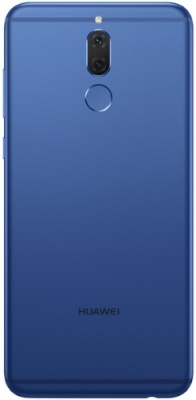 Смартфон HUAWEI Nova 2i 64GB Blue