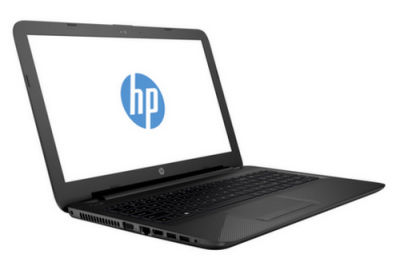 Ноутбук HP 15-ac119ur Intel Pentium N3700, 1.6Ghz, 15.6", 4Gb, 1366x768, 1000Gb,  Radeon HD R5 M3...