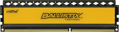 DDR3 8Gb PC-17000 Crucial