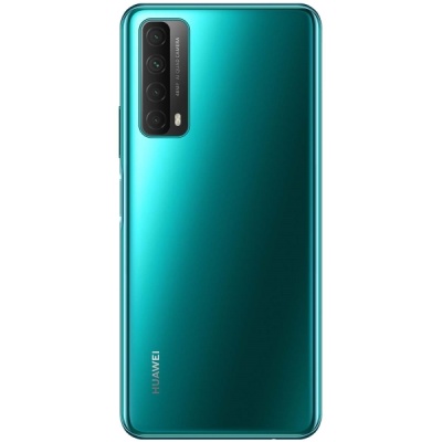 Смартфон Huawei P Smart 2021 4+128GB Crush Green (PPA-LX1)