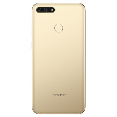 Смартфон HONOR 7C 32GB Gold