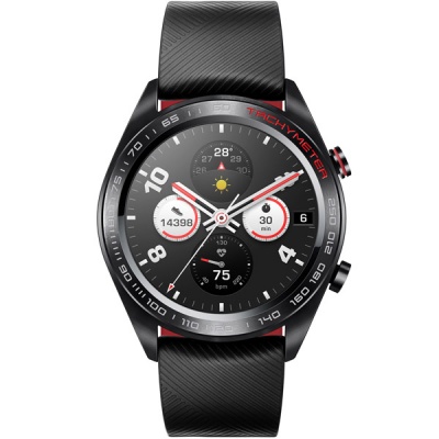 Смарт-часы Honor Watch Magic TLS-B19 Lava Black