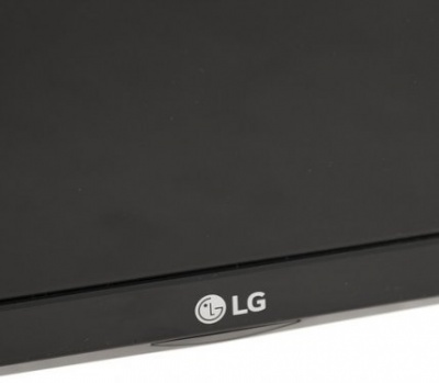 Телевизор 49" LG 49LH570V 1920x1080, 1080p Full HD, 100 Гц, звук 10 Вт, HDMI, Ethernet, Wi-Fi, Sm...