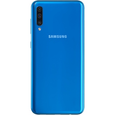Смартфон Samsung Galaxy A50 (2019) 128GB Blue (SM-A505FM)