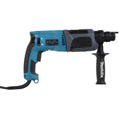 Сетевой перфоратор Makita HR2470