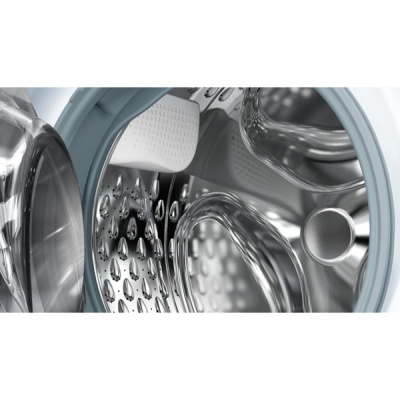 Стиральная машина Bosch Serie 6 3D Washing WLK24247OE, 7кг, 1200 об/мин, 47 см, белый