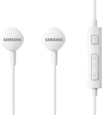 Samsung EO-HS1303 White