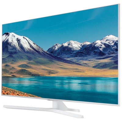 Телевизор 50" Samsung UE50TU8510U Premium UHD ТВ, Smart TV, Голосовое управление, Dolby Digital Plus