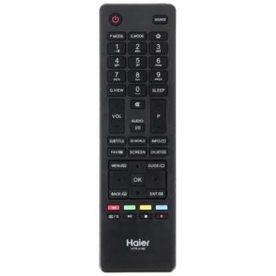 Телевизор 42" Haier LE42B8000TF  LED, 1920x1080, 16 Вт, HDMI, USB, DVB-T/T2/C