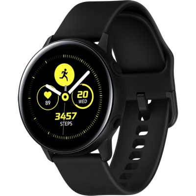 Samsung Galaxy Watch Active SM-R500 Чёрный