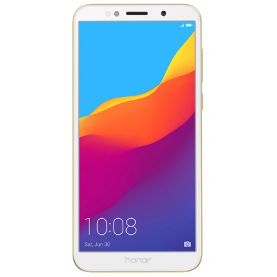 Honor 7A 16Gb Gold