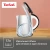 Электрический чайник Tefal Safe to touch KO260130, белый