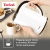 Электрический чайник Tefal Safe to touch KO260130, белый