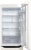 Холодильник LG GA-E429SERZ, 302л, NO FROST, 2-камерный, генератор льда, 190см, бежевый