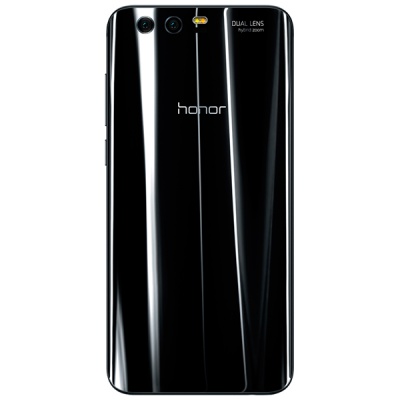 Смартфон HONOR 9 64Gb Black