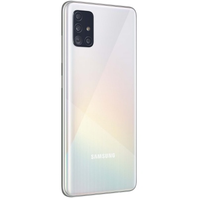 Смартфон Samsung Galaxy A51 4/64GB White (SM-A515F)