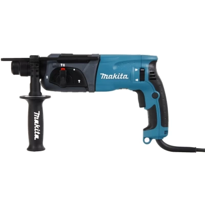 Сетевой перфоратор Makita HR2470