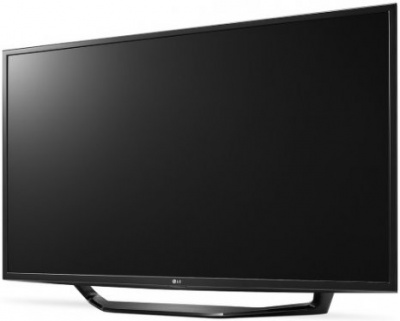 Телевизор 43" LG 43LH510V  LED, Full HD, DVB-T2, 1920x1080, Triple XD Engine, 10 Вт, HDMI