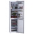 Холодильник Beko CNMV 5335EA0 W, No Frost, 200 см, белый