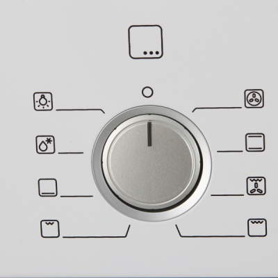 Духовой шкаф электрический Bosch HBA23B120R