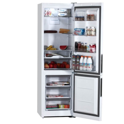 Холодильник Hotpoint-Ariston HFP 5200 W, No Frost, 200 см