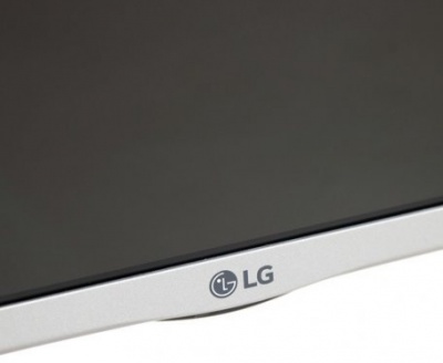 Телевизор 32" LG 32LH520U 1366x768, 50 Гц, DVB-T2, звук 6 Вт, HDMI