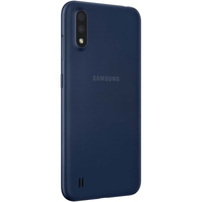 Смартфон Samsung Galaxy A01 16GB Blue