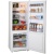 Холодильник Nord CX637-032, 240 л, 2-камерный, 160,8х62,5х57,4 см, белый