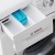 Стиральная машина Bosch Serie 6 3D Washing WLT24460OE, 7 кг, 1200 об/мин., 44.4 см, белый