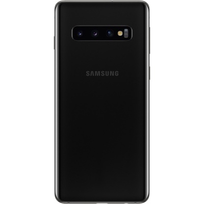 Смартфон Samsung Galaxy S10 Оникс