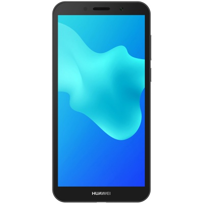 Huawei Y5 Lite Modern Black