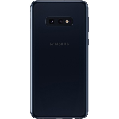 Смартфон Samsung Galaxy S10E Оникс