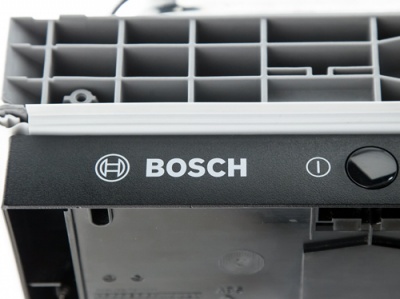 Встраиваемая посудомоечная машина BOSCH SMV23AX01R 