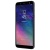 Смартфон SAMSUNG Galaxy A6 2018 Black (SM-A600F/DS)