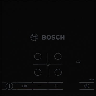 Встраиваемая электрическая панель Bosch PKE645B17