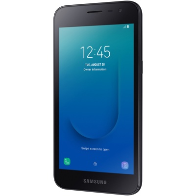 Смартфон Samsung Galaxy J2 core (2018) Black (SM-J260F)