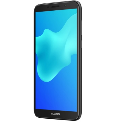 Смартфон Huawei Y5 Lite Modern Black (DRA-LX5)