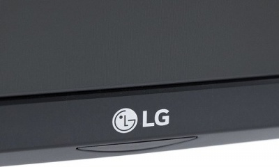 Телевизор 43" LG 43UH603V 4K UHD, Smart TV, 3840x2160, 20 Вт, HDMI x2, Ethernet, Wi-Fi, DVB-S2, D...