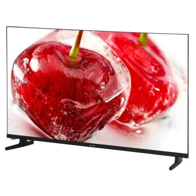 Телевизор 43" Novex NWX-43F149MSY, Smart TV, Full HD, Android Яндекс, Wi-Fi, Dolby Digital 2.0