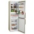 Холодильник Bosch Gold Edition KGN39AK18R, 317 л, 2-х камерный, 200*60*65 см, бежевый