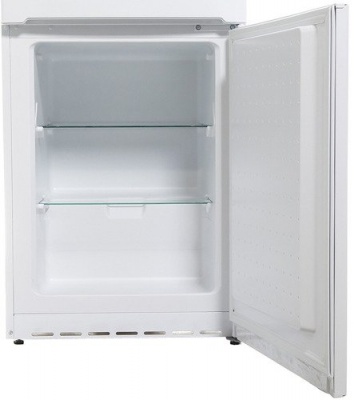 Холодильник BOSCH NatureCool KGV39XW2AR, 353л, 2-камерный, 200см