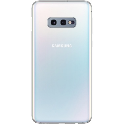 Смартфон Samsung Galaxy S10E Перламутр