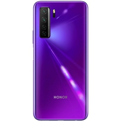 Смартфон Honor 30S 6/128Gb Purple
