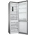 Холодильник Hotpoint-Ariston HF 9201 X RO, 322л, 2-х камерный, 200х60х69, нерж. сталь