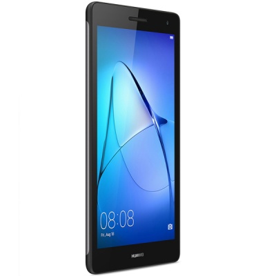 Планшет Huawei MediaPad T3 7" 1+8Gb 3G Gray