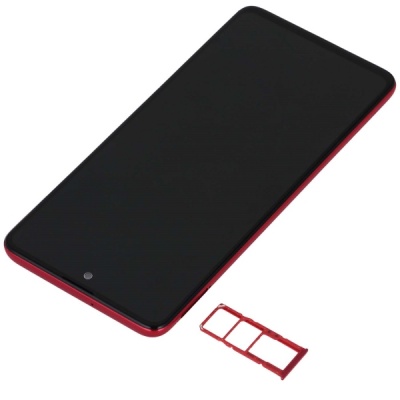 Смартфон Samsung Galaxy A51 4/64GB Red (SM-A515F)